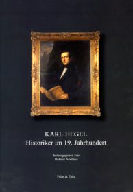 Buchcover (c) Palm und Enke