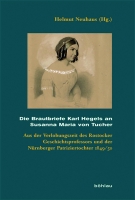 Buchcover (c) Böhlau