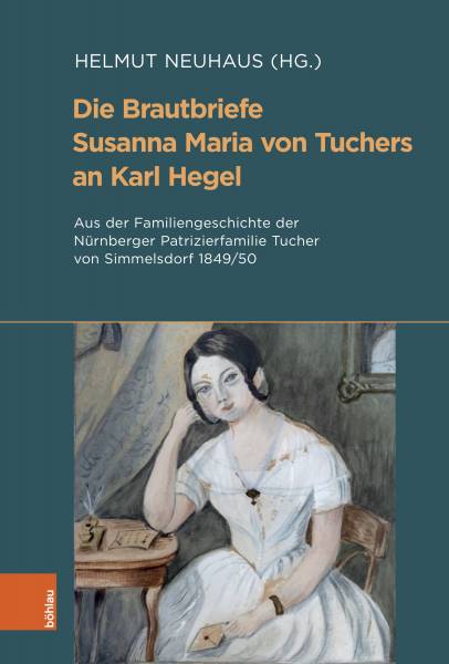 Buchcover (c) Böhlau